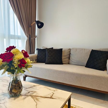 One Bedroom Troika Kota Bharu By Aghome, Modern Design Bagian luar foto