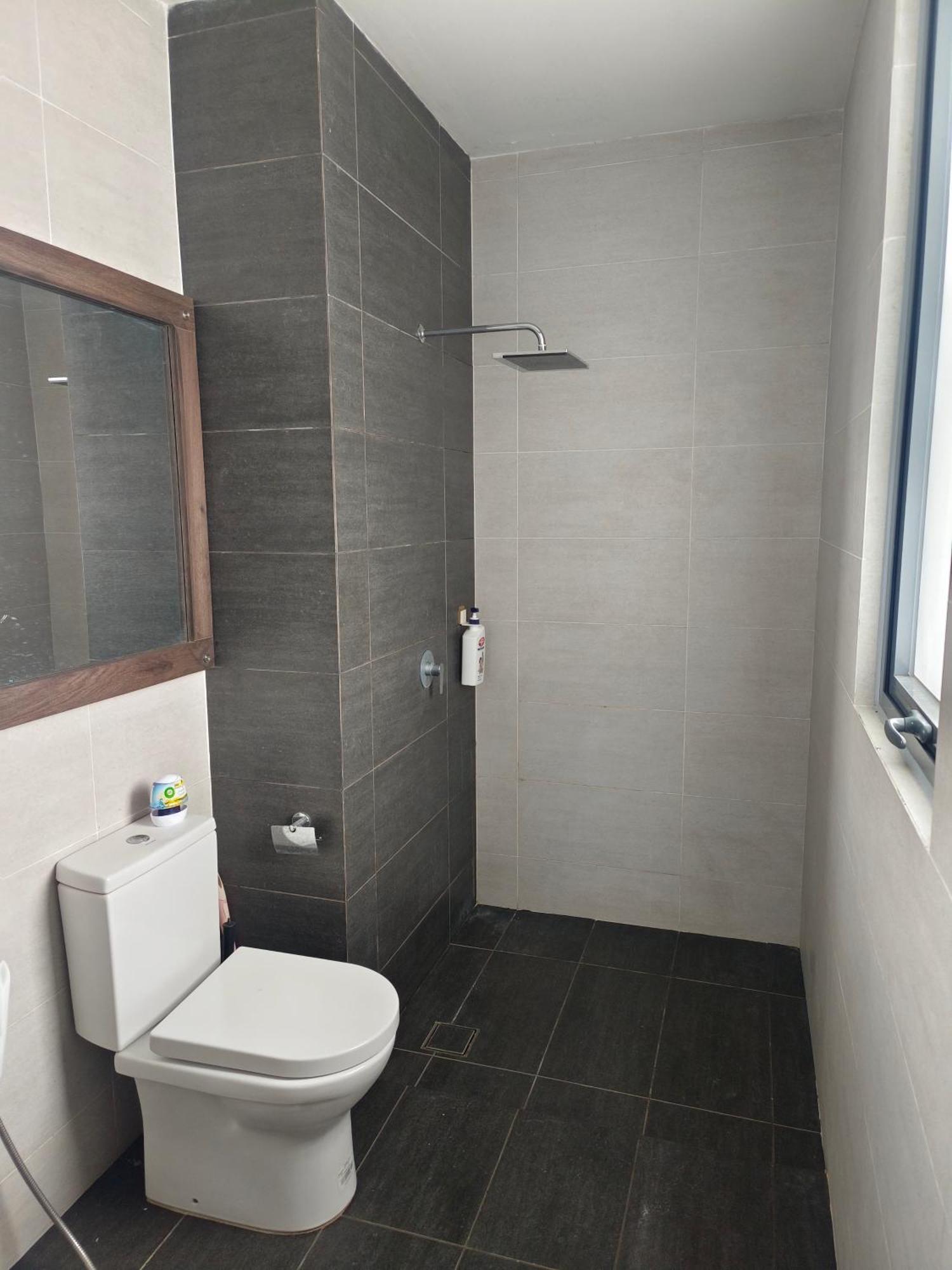 One Bedroom Troika Kota Bharu By Aghome, Modern Design Bagian luar foto