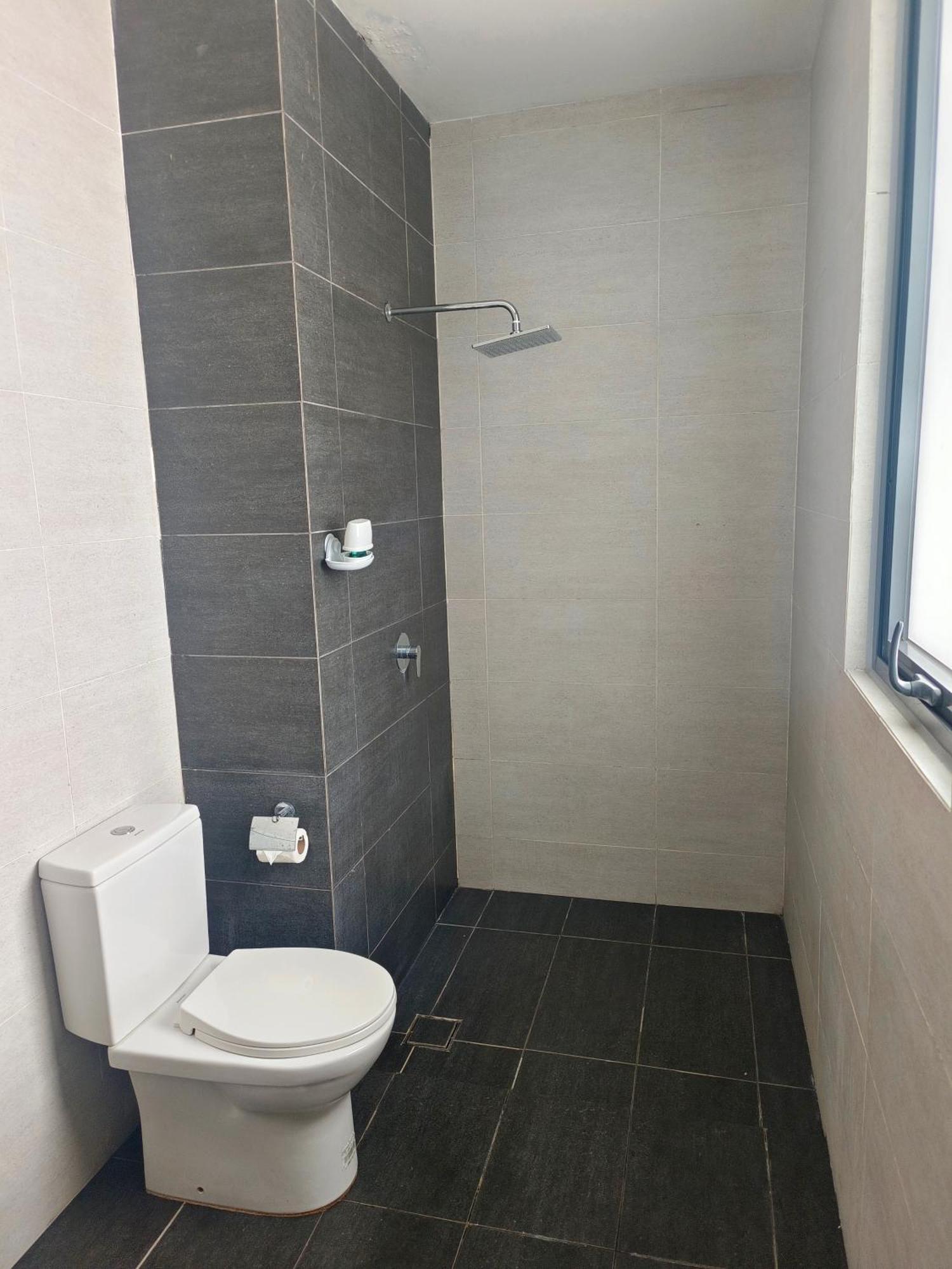 One Bedroom Troika Kota Bharu By Aghome, Modern Design Bagian luar foto